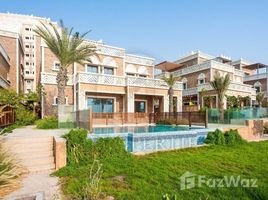 5 Bedroom Villa for sale at Balqis Residences, Kingdom of Sheba, Palm Jumeirah