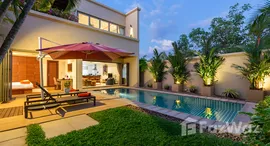ยูนิตที่เหลืออยู่ในโครงการ The Residence Resort