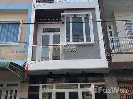 5 Bedrooms House for sale in An Khanh, Can Tho Bán nhà 1 trệt 2 lầu đường B9 KDC 91B, Ninh Kiều, Cần Thơ