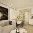 1 Bedroom Apartment for sale at The Ozone Signature Condominium, Choeng Thale