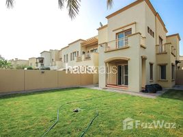 3 Bedroom Villa for sale at Springs 5, The Springs