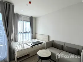 คอนโด 1 ห้องนอน ให้เช่า ในโครงการ เนีย บาย แสนสิริ, พระโขนงเหนือ