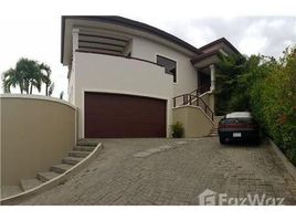 5 Habitación Casa en venta en Santa Ana, San José, Santa Ana