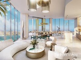 3 Schlafzimmer Appartement zu verkaufen im Beachgate by Address, EMAAR Beachfront, Dubai Harbour