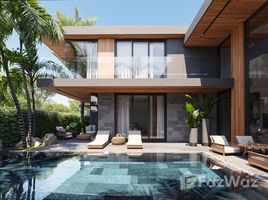 4 chambre Villa à vendre à One Residence Lakeside by Redwood Luxury., Choeng Thale, Thalang, Phuket