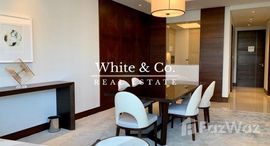 Available Units at The Address Sky View Tower 1