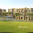 2 Bedroom Condo for sale at Fountain Side, Uptown Cairo, Mokattam, Cairo