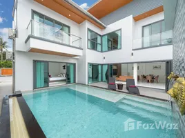4 Bedroom Villa for sale in Rawai, Phuket, Rawai, Phuket Town, Phuket