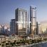 استديو شقة للبيع في Peninsula One, Executive Towers, Business Bay