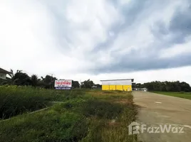  Grundstück zu verkaufen in Lam Luk Ka, Pathum Thani, Bueng Thong Lang