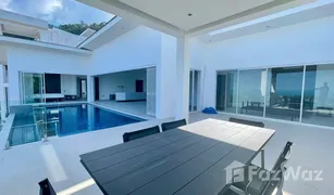 2 Schlafzimmern Villa zu verkaufen in Bo Phut, Koh Samui 