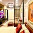 1 спален Кондо в аренду в One 9 Five Asoke - Rama 9, Huai Khwang, Хуаи Кхщанг