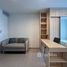 1 спален Квартира в аренду в Life Asoke Hype, Makkasan