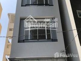 5 Bedroom House for rent in Ward 11, Binh Thanh, Ward 11