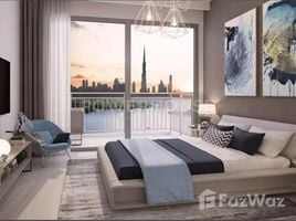 1 Schlafzimmer Appartement zu verkaufen im Address Harbour Point, Dubai Creek Harbour (The Lagoons)