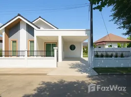 บ้านเดี่ยว 2 ห้องนอน ให้เช่า ในทำเล หนองผึ้ง, เชียงใหม่, หนองผึ้ง