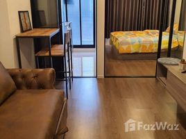 1 Bedroom Condo for sale at The Origin Phahol - Saphanmai, Khlong Thanon