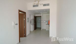 1 Schlafzimmer Appartement zu verkaufen in , Dubai Binghatti Gate