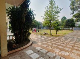 5 Bedroom House for sale in Bang Kapi, Bangkok, Hua Mak, Bang Kapi