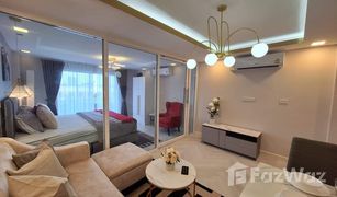 1 Bedroom Condo for sale in Nong Prue, Pattaya Nirun Grand Ville