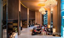 Photos 2 of the Reception / Lobby Area at Marriott Executive Sukhumvit Thonglor
