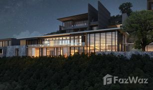 4 Bedrooms Villa for sale in Ang Thong, Koh Samui Rainier Samui