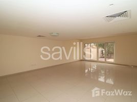 4 Bedrooms Townhouse for sale in Al Zahia, Sharjah Corner unit with back yard facing the park