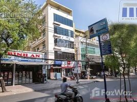 Studio Maison for sale in Ben Thanh, District 1, Ben Thanh