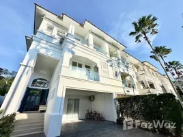 ขายบ้านเดี่ยว 5 ห้องนอน ใน หาดจอมเทียนใต้, เมืองพัทยา, นาจอมเทียน