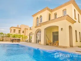 5 Bedroom Villa for sale at Celesta Hills, Uptown Cairo