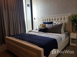 2 Bedrooms Condo for sale in Din Daeng, Bangkok A Space I.D. Asoke-Ratchada