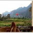 2 спален Дом for rent in Вьентьян, Vang Vieng, Вьентьян