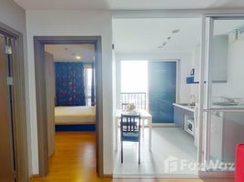 1 Bedroom Condo for rent in Phra Khanong Nuea, Bangkok The Base Sukhumvit 77