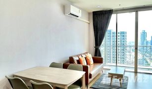 2 Schlafzimmern Wohnung zu verkaufen in Chong Nonsi, Bangkok The Complete Narathiwat