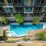 1 Bedroom Condo for sale at Metro Luxe Rama 4, Khlong Toei, Khlong Toei, Bangkok, Thailand