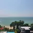 1 Bedroom Condo for rent at Arom Wongamat, Na Kluea