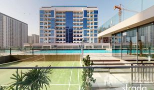 1 chambre Appartement a vendre à Park Heights, Dubai Pinnacle