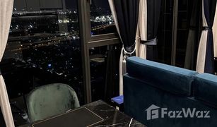 1 Bedroom Condo for sale in Bang Chak, Bangkok The Line Sukhumvit 101