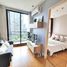 1 спален Кондо в аренду в Q House Condo Sukhumvit 79, Phra Khanong