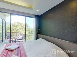 1 спален Квартира на продажу в Mountain View Condominium, Chang Phueak