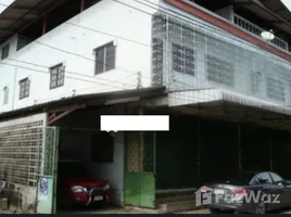  Entrepot for rent in Thaïlande, Racha Thewa, Bang Phli, Samut Prakan, Thaïlande