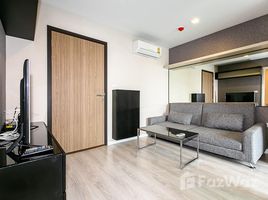 1 Bedroom Condo for rent at Metro Luxe Rama 4, Khlong Toei, Khlong Toei, Bangkok, Thailand