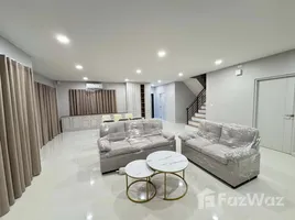 4 Bedroom House for rent at Centro Bangna, Bang Kaeo, Bang Phli, Samut Prakan
