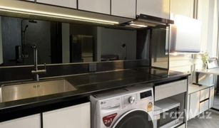 1 Bedroom Condo for sale in Bang Lamphu Lang, Bangkok Chapter Charoennakorn-Riverside