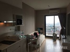 1 Bedroom Condo for rent at The Parkland Phetkasem Condominium, Bang Khae, Bang Khae