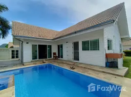 3 спален Дом в аренду в Hua Hin Hill Village 1, Нонг Кае