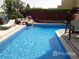 3 Bedroom Villa for rent at Marina 6, Marina, Al Alamein, North Coast, Egypt