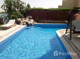 3 Bedroom Villa for rent at Marina 6, Marina, Al Alamein, North Coast