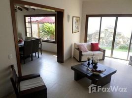 4 Habitaciones Casa en alquiler en Puerto De Cayo, Manabi Manta