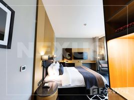 Sky Bay Hotel で売却中 スタジオ アパート, Burj Views, ドバイのダウンタウン